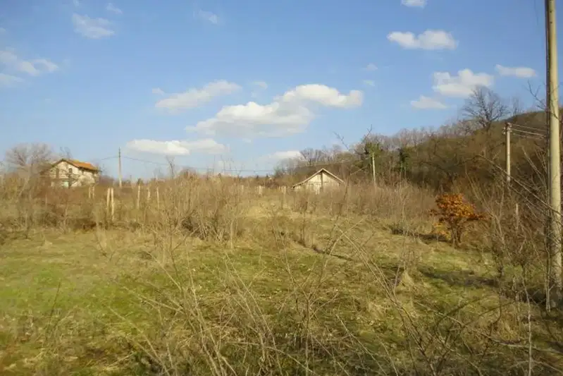 Парцел във Велико Търново, с. Къпиново