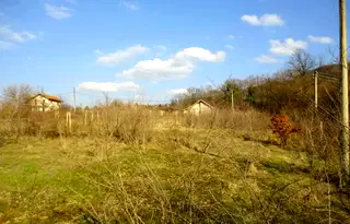Парцел във Велико Търново, с. Къпиново