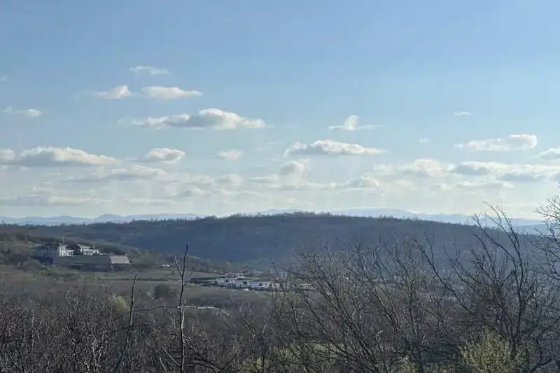 Plot in Oblast Veliko Tyrnovo, Sheremetya