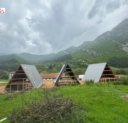 Photo 5 — Plot in Oblast Vraca, с. Згори