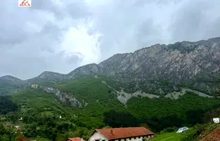 Парцел във Враца, с. Згори