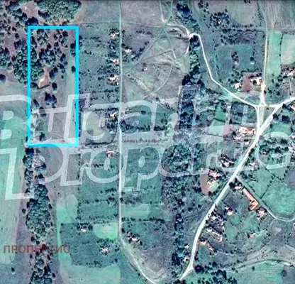 Photo 2 — Plot in Oblast Yambol, Aleksandrovo