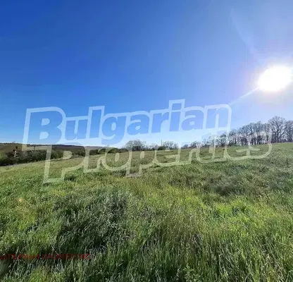 Photo 3 — Plot in Oblast Yambol, Aleksandrovo