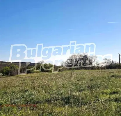 Photo 5 — Plot in Oblast Yambol, Aleksandrovo