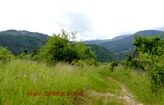 Земеделски имот в Смолян, с. Момчиловци