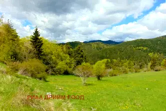Земеделски имот в Смолян, с. Турян