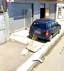 Промишлена сграда в Модерно предие