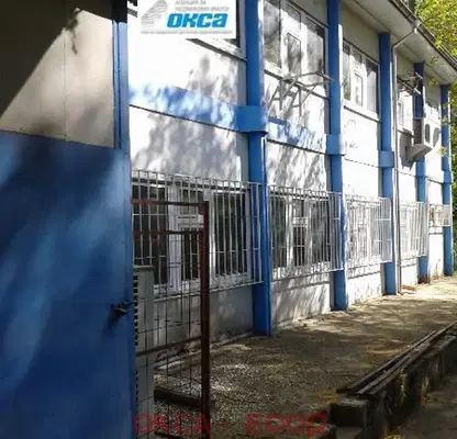 Photo 5 — Industrial Building in Pleven, Industrialna Zona - Iztok