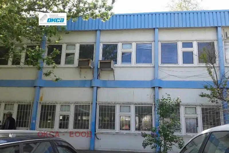 Industrial Building in Pleven, Industrialna Zona - Iztok