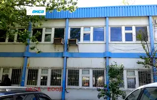 Промишлена сграда в Плевен, Индустриална зона - Изток