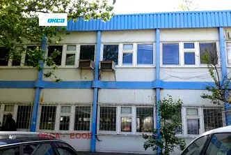 Промишлена сграда в Плевен, Индустриална зона - Изток