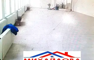 Промишлена сграда в Стара Загора, Индустриална зона - запад
