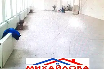 Промишлена сграда в Стара Загора, Индустриална зона - запад