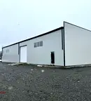 Промишлена сграда в Стара Загора, Метро