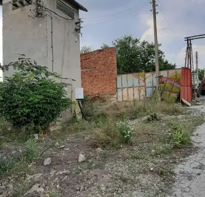 Снимка 5 — Промишлена сграда в Ловеч, Промишлена зона