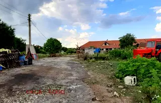 Промишлена сграда в Ловеч, Промишлена зона