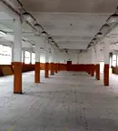 Промишлена сграда в Габрово, Промишлена зона