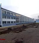 Промишлена сграда в Русе, Промишлена зона - Изток