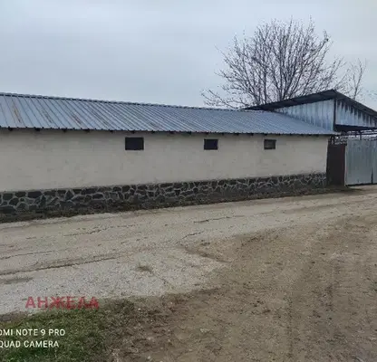 Снимка 5 — Промишлена сграда в Пазарджик, с. Драгор