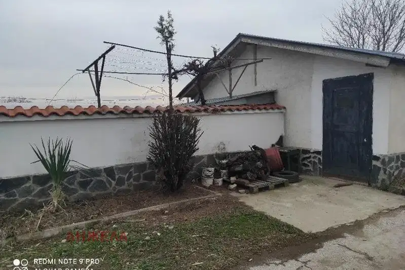 Промишлена сграда в Пазарджик, с. Драгор