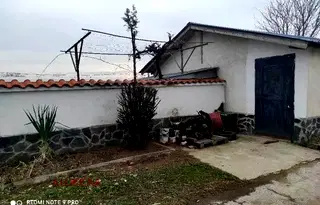 Промишлена сграда в Пазарджик, с. Драгор