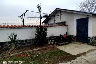 Промишлена сграда в Пазарджик, с. Драгор