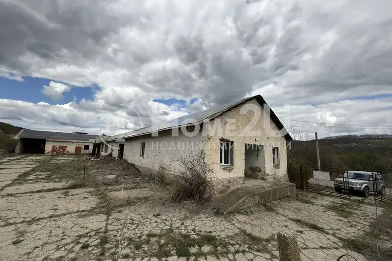 Industrial Building in Oblast Pernik, Kovachevci