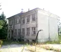 Снимка 2 — Промишлена сграда в Русе, Две могили