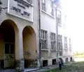 Снимка 3 — Промишлена сграда в Русе, Две могили