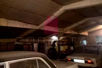 Промишлена сграда в Русе, с. Сандрово