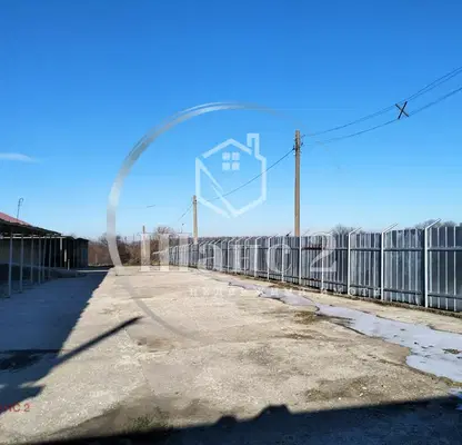 Снимка 2 — Промишлена сграда в Силистра, с. Белица