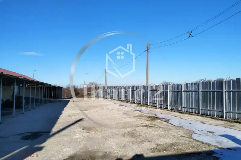 Industrial Building in Oblast Silistra, Belica