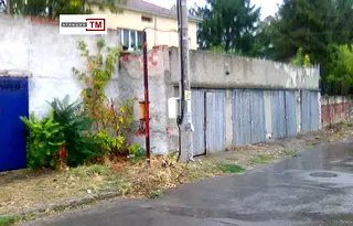 Промишлена сграда в Стара Загора, Раднево