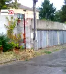 Промишлена сграда в Стара Загора, Раднево