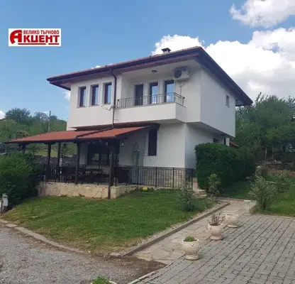 Снимка 2 — Промишлена сграда във Велико Търново, Елена