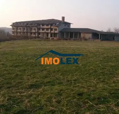 Photo 2 — Industrial Building in Oblast Veliko Tyrnovo, Balvan