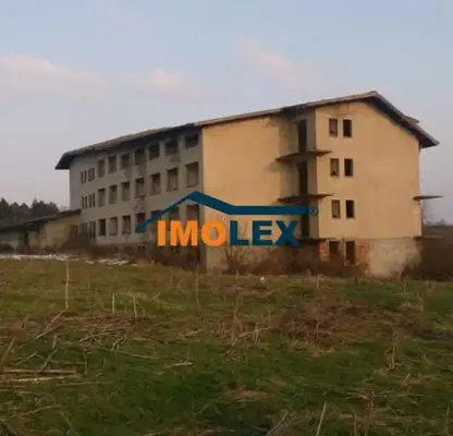Photo 3 — Industrial Building in Oblast Veliko Tyrnovo, Balvan