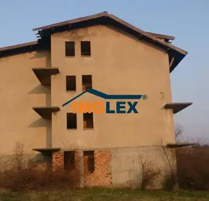 Photo 4 — Industrial Building in Oblast Veliko Tyrnovo, Balvan