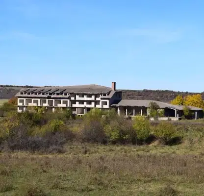 Photo 5 — Industrial Building in Oblast Veliko Tyrnovo, Balvan