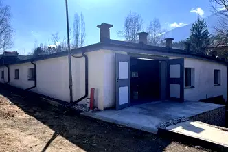 Склад в София, Бояна