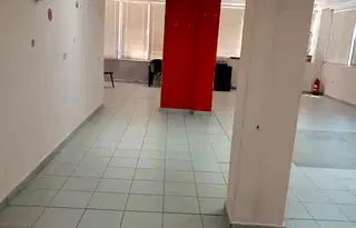 Склад в Плевен, Широк център