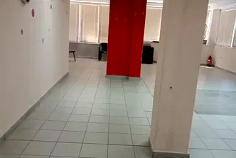 Склад в Плевен, Широк център