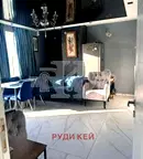 Тристаен апартамент в Кайсиева ина