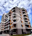 Тристаен апартамент в Кайсиева ина