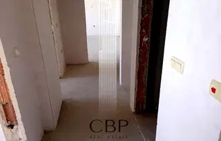 Тристаен апартамент във Варна, Аспарухово