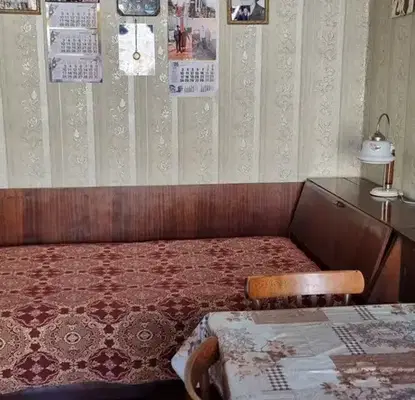 Photo 2 — 3-bedroom apartment in Raz, Beli Lom