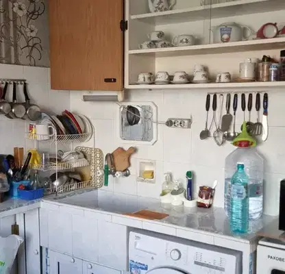 Photo 5 — 3-bedroom apartment in Raz, Beli Lom