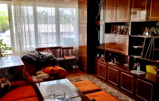 Тристаен апартамент в Раз, Бели Лом