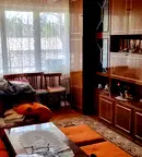 Тристаен апартамент в Раз, Бели Лом