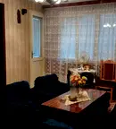 Тристаен апартамент във Велико Търново, Център